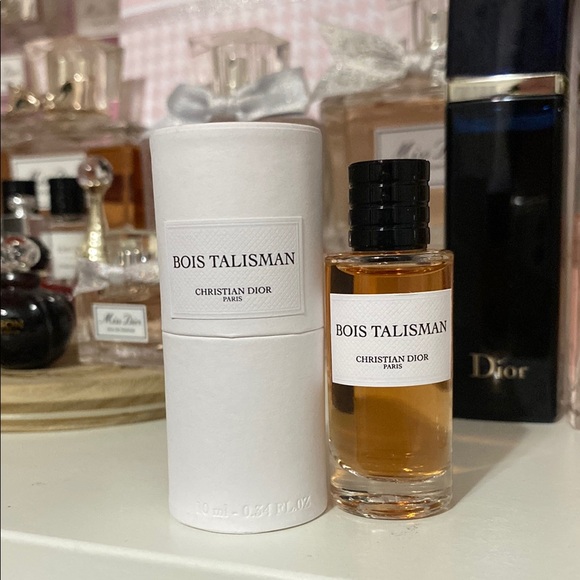 Dior Accessories - Dior Bois Talisman EDP 10ml